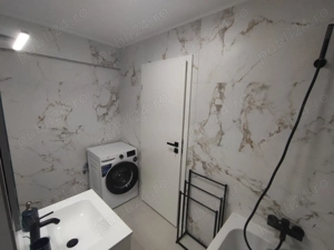 Proprietar Ap. 2 camere   Bloc Nou   Emil Racoviță (10 min. Metrou) - imagine 5