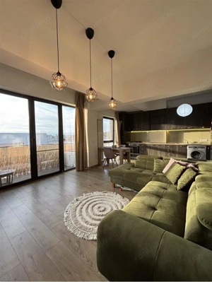 Apartament 2 Camere 60 mp Complex Rezidential Bloc Nou Tudor