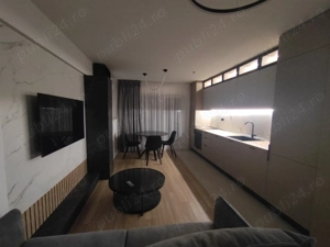 Proprietar Ap. 2 camere   Bloc Nou   Emil Racoviță (10 min. Metrou) - imagine 7