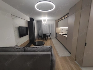 Proprietar Ap. 2 camere   Bloc Nou   Emil Racoviță (10 min. Metrou) - imagine 9