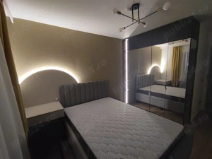 Proprietar Ap. 2 camere   Bloc Nou   Emil Racoviță (10 min. Metrou) - imagine 8