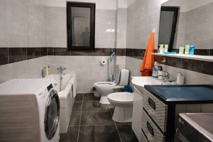 Ap. 2 camere,Roșu,Chiajna, 65 mp-etaj 1 - imagine 4