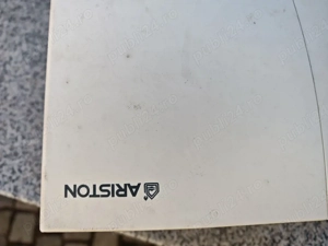 placa centrală Ariston 