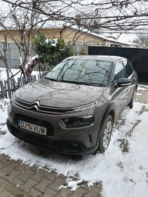 vind.  Citroen  - imagine 3