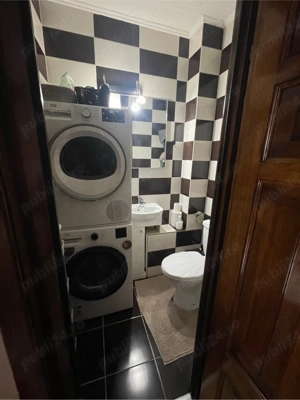 Apartament de vânzare sau  schimb cu casa în Gherla  - imagine 8