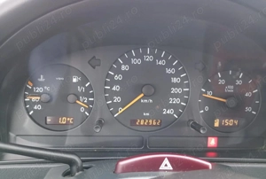 Mercedes-Benz ML 270 CDI - imagine 7