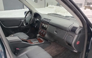 Mercedes-Benz ML 270 CDI - imagine 5