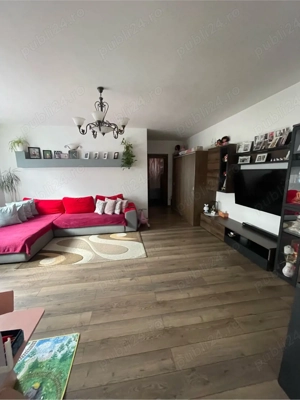 Apartament de vânzare sau  schimb cu casa în Gherla  - imagine 3