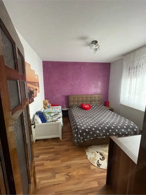 Apartament de vânzare sau  schimb cu casa în Gherla  - imagine 5