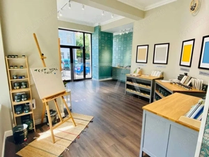 Spațiu Comercial  Chirias Activ – Cismigiu