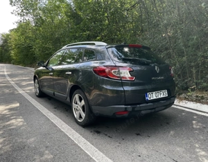 Renault megane 3 2012 - imagine 4