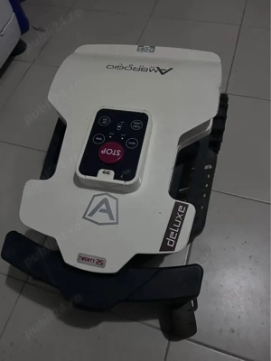 De vânzare Robot de tuns iarba Ambrogio Twenty 25 Deluxe - imagine 3