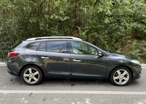 Renault megane 3 2012 - imagine 5