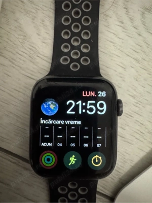 Ceas Apple watch 5 , 44 mm
