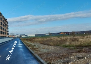 Teren Branesti, intravilan, 670 mp - imagine 5