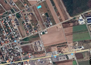 Teren Branesti, intravilan, 670 mp - imagine 3