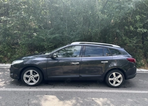 Renault megane 3 2012 - imagine 3