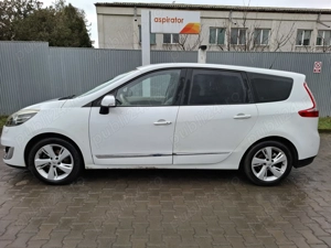 Vand Renault Grand Scenic 2012 proprietar - imagine 2