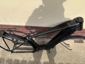 Cadru Focus Aventura 2 bicicleta electrica Bosch CX - imagine 2