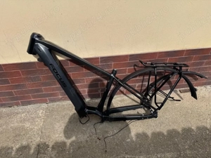 Cadru Focus Aventura 2 bicicleta electrica Bosch CX - imagine 3