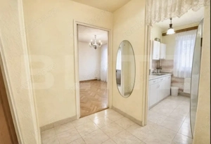 Garsoniera, 31 mp, zona M-uri Cetate