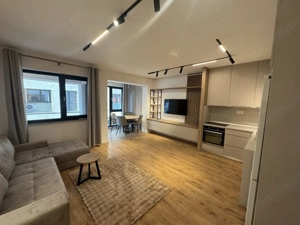 Studio Ivory residence Pipera Nou Lux Nord