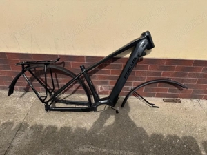 Cadru Focus Aventura 2 bicicleta electrica Bosch CX