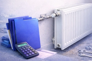 Debranșare Termoenergetica-RADET București   Dosar + Aviz | Fără deplasări