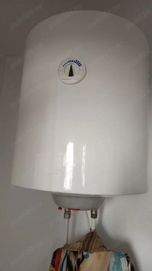 Boiler electric Ariston Regent 50 L 