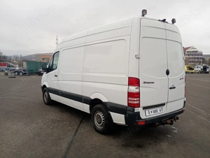  Mercedes-Benz Sprinter 316 CDI - imagine 5