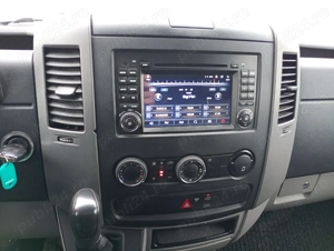  Mercedes-Benz Sprinter 316 CDI - imagine 10