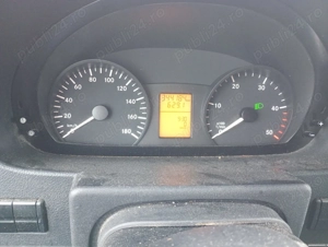  Mercedes-Benz Sprinter 316 CDI - imagine 8