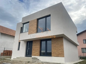 CASA STIL MEDITERANEAN | SEMI-FINISATA | P+E  | TINERETULUI | ORADEA - imagine 2