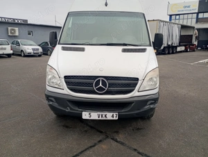  Mercedes-Benz Sprinter 316 CDI - imagine 2