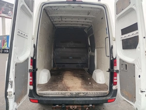  Mercedes-Benz Sprinter 316 CDI - imagine 11
