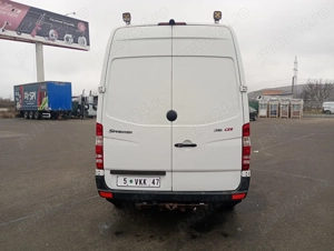  Mercedes-Benz Sprinter 316 CDI - imagine 6