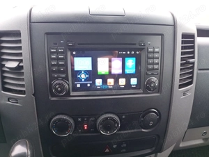  Mercedes-Benz Sprinter 316 CDI - imagine 15