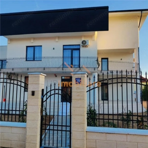 VILA DE INCHIRIAT | 11 CAMERE | 650 MP | ORADEA | BIHOR - imagine 17