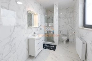 VILA DE INCHIRIAT | 11 CAMERE | 650 MP | ORADEA | BIHOR - imagine 6