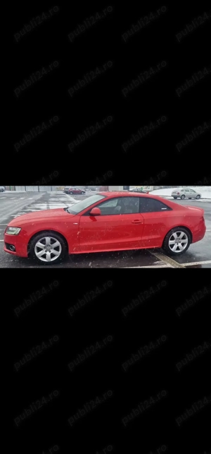 Audi a5 sline 9900 