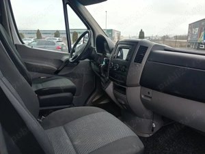  Mercedes-Benz Sprinter 316 CDI - imagine 14