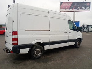 Mercedes-Benz Sprinter 316 CDI - imagine 4