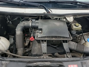  Mercedes-Benz Sprinter 316 CDI - imagine 12