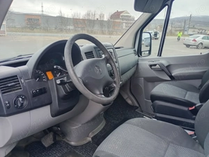  Mercedes-Benz Sprinter 316 CDI - imagine 7