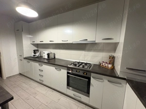 Apartament 2,5 camere 60 mp utili