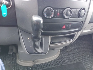  Mercedes-Benz Sprinter 316 CDI - imagine 9
