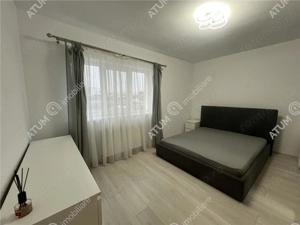 Apartament de 2 camere mobilat si utilat cu loc de parcare in Selimbar - imagine 6