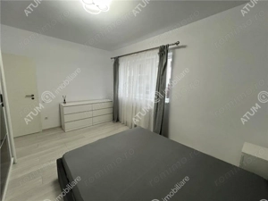 Apartament de 2 camere mobilat si utilat cu loc de parcare in Selimbar - imagine 8