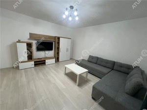 Apartament de 2 camere mobilat si utilat cu loc de parcare in Selimbar - imagine 15