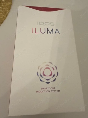  vând țigară elettrica